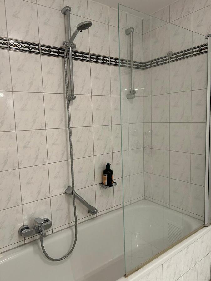 Goetheapartment Francoforte sul Meno Esterno foto