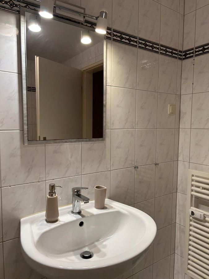 Goetheapartment Francoforte sul Meno Esterno foto
